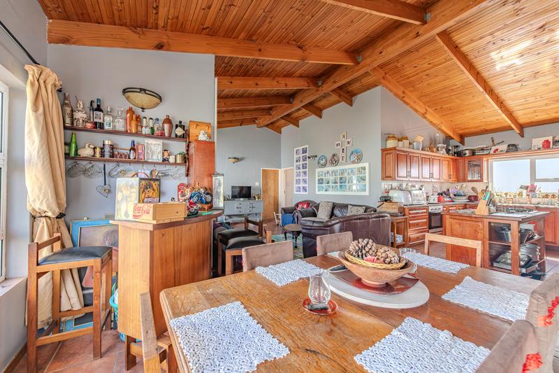 3 Bedroom Property for Sale in Riviersonderend Western Cape